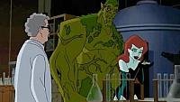 Image from: Batman and Harley Quinn (2017)