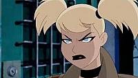 Image from: Batman and Harley Quinn (2017)