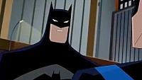 Image from: Batman and Harley Quinn (2017)