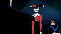 Image from: Batman and Harley Quinn (2017)