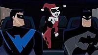 Image from: Batman and Harley Quinn (2017)