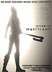 Cybrid Wasteland (2020) Poster