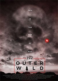 Outer Wild, The (2018) Movie Poster