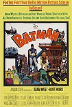 Batman: The Movie (1966) Poster