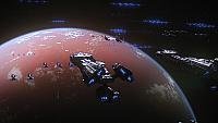 Image from: Starship Troopers: Traitor of Mars (2017)