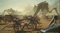 Image from: Starship Troopers: Traitor of Mars (2017)