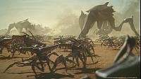 Image from: Starship Troopers: Traitor of Mars (2017)