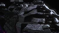 Image from: Starship Troopers: Traitor of Mars (2017)