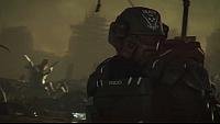 Image from: Starship Troopers: Traitor of Mars (2017)