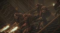 Image from: Starship Troopers: Traitor of Mars (2017)