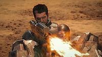 Image from: Starship Troopers: Traitor of Mars (2017)