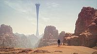 Image from: Starship Troopers: Traitor of Mars (2017)