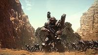 Image from: Starship Troopers: Traitor of Mars (2017)