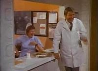 Image from: Rabbit Test (1978)