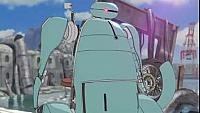 Image from: Hirune-hime: Shiranai Watashi no Monogatari (2017)