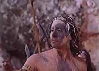Image from: Survivor, The (1998)