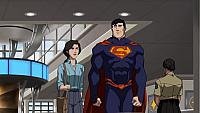 Image from: Death of Superman, The (2018)