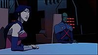 Image from: Death of Superman, The (2018)