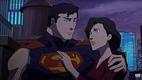 Image from: Death of Superman, The (2018)