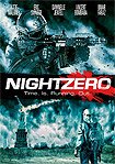 Night Zero (2018) Poster