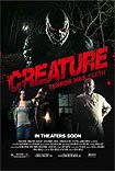 Creature (2011) Poster