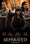 Separated (2018) Poster
