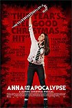 Anna and the Apocalypse (2017) Poster