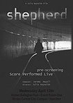 Shepherd (2017) Poster