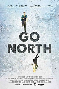 Go North (2017) Movie Poster