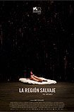 La Región Salvaje (2016) Poster