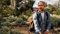 Image from: Cargo (2017)