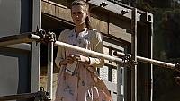 Image from: Cargo (2017)