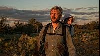 Image from: Cargo (2017)