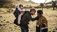 Image from: Cargo (2017)