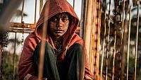 Image from: Cargo (2017)