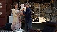 Image from: Cargo (2017)