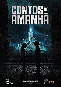 Contos do Amanhã (2018) Movie Poster