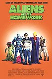 Aliens Ate My Homework (2018)