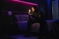 Image from: Fahrenheit 451 (2018)
