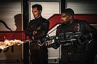 Image from: Fahrenheit 451 (2018)