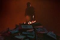 Image from: Fahrenheit 451 (2018)