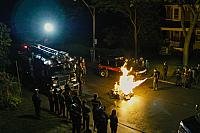 Image from: Fahrenheit 451 (2018)