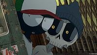 Image from: Mutafukaz (2017)