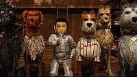 Image from: Isle of Dogs (2018)