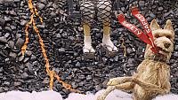Image from: Isle of Dogs (2018)