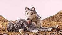 Image from: Isle of Dogs (2018)