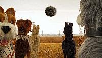 Image from: Isle of Dogs (2018)