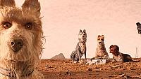 Image from: Isle of Dogs (2018)