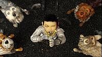 Image from: Isle of Dogs (2018)