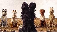 Image from: Isle of Dogs (2018)
